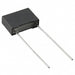 R463F210050N0K by KEMET - FILM CAPAC 10000PF 10% 630VDC RAD
