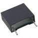 R46KF310000P1M by KEMET - FILM CAPAC 0.1UF 20% 560VDC RADIAL