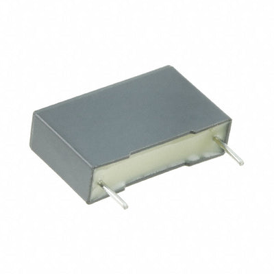R46KI3100JPM1K by KEMET - FILM CAPAC 0.1UF 10% 560VDC RADIAL