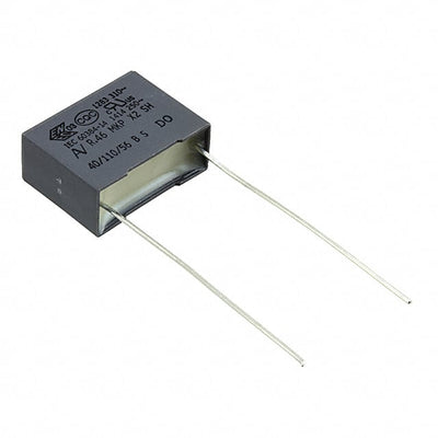 R46KI322040M2M by KEMET - FILM CAPAC 0.22UF 20% 560VDC RAD