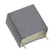 R46KI347045N0M by KEMET - FILM CAPAC 0.47UF 20% 560VDC RAD