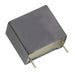 R46KI3470JPN0M by KEMET - FILM CAPAC 0.47UF 20% 560VDC RAD