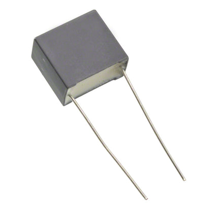 R474I268000A1K by KEMET - FILM CAPAC 0.068UF 10% 1KVDC RAD