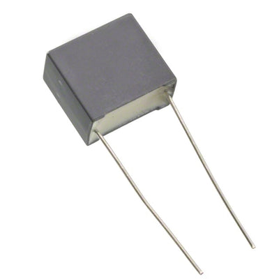 R46KI368040P1M by KEMET - FILM CAPAC 0.68UF 20% 560VDC RAD