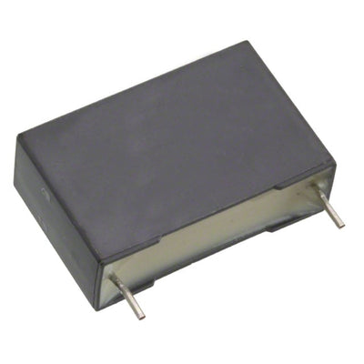 R463N347000N0M by KEMET - FILM CAPAC 0.47UF 20% 630VDC RAD