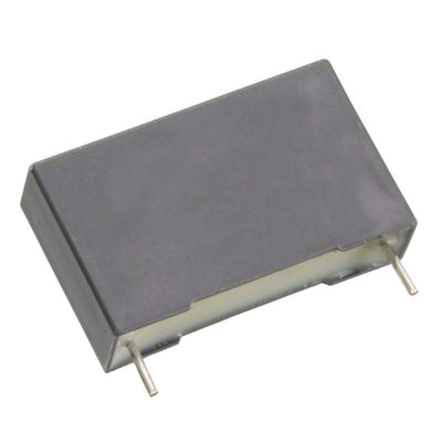 R46KN3470JPN0M by KEMET - FILM CAPAC 0.47UF 20% 560VDC RAD