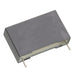 R46KN3470JPN0M by KEMET - FILM CAPAC 0.47UF 20% 560VDC RAD