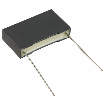 R463N333050N0K by KEMET - FILM CAPAC 0.33UF 10% 630VDC RAD