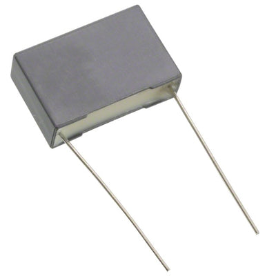R46KN410040P1M by KEMET - FILM CAPAC 1UF 20% 560VDC RADIAL