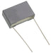 R46KN410040P1M by KEMET - FILM CAPAC 1UF 20% 560VDC RADIAL