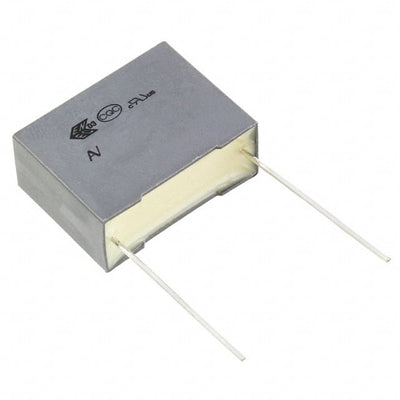 R46KN410050N1K by KEMET - FILM CAPAC 1UF 10% 560VDC RADIAL