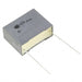 R46KN410050N1K by KEMET - FILM CAPAC 1UF 10% 560VDC RADIAL