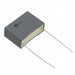 R46KN415040P1M by KEMET - FILM CAPAC 1.5UF 20% 560VDC RADIAL