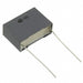 R46KN415045P1M by KEMET - FILM CAPAC 1.5UF 20% 560VDC RADIAL