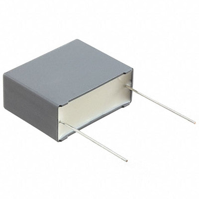 R75LR41504000K by KEMET - FILM CAPAC 1.5UF 10% 560VDC RADIAL