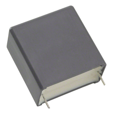R46KR433000M2K by KEMET - FILM CAPAC 3.3UF 10% 560VDC RADIAL