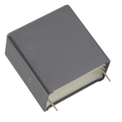 R46KR433000M2M by KEMET - FILM CAPAC 3.3UF 20% 560VDC RADIAL