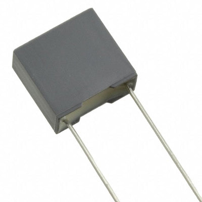 R73TI14704000J by KEMET - FILM CAPAC 4700PF 5% 1.6KVDC RAD