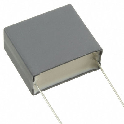 R474R368050A1K by KEMET - FILM CAPAC 0.68UF 10% 1KVDC RADIAL