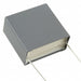 R75UR315050L4J by KEMET - FILM CAPAC 0.15UF 5% 2KVDC RADIAL