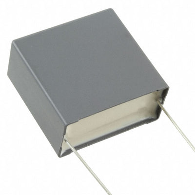 R75MR44704030J by KEMET - FILM CAPAC 4.7UF 5% 400VDC RADIAL