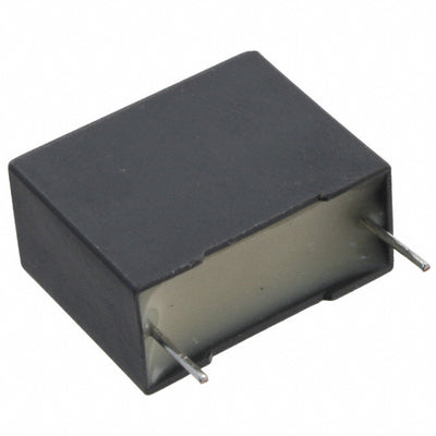 R49AI31005001K by KEMET - FILM CAPAC 0.1UF 10% 800VDC RAD