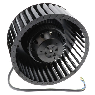 R4E180-AB09-29 by ebm-papst Inc. - MOTORIZED IMPELLER