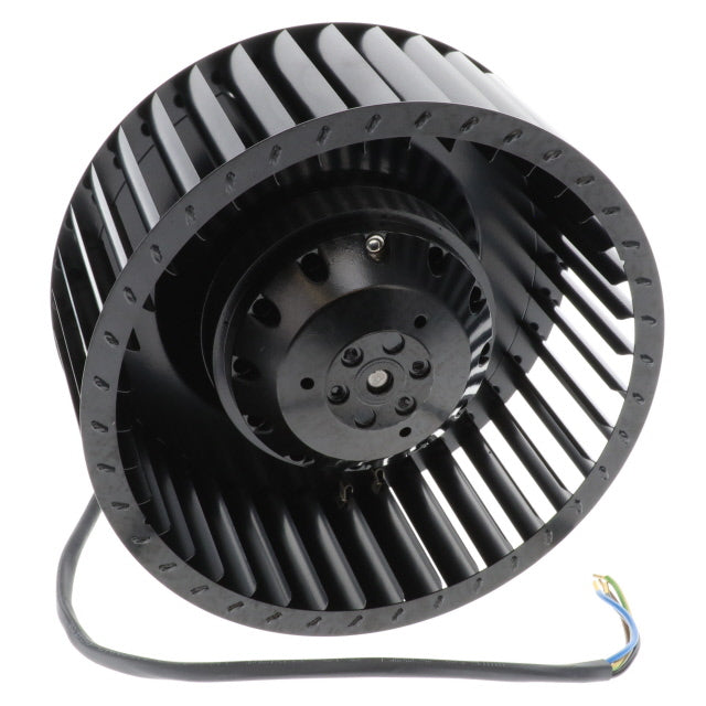 R4E180-AB09-29 by ebm-papst Inc. - MOTORIZED IMPELLER