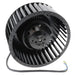 R4E180-AB09-29 by ebm-papst Inc. - MOTORIZED IMPELLER