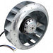 R4E250-AB01-25 by ebm-papst Inc. - FAN IMP MTRZD 250X99MM 230VAC