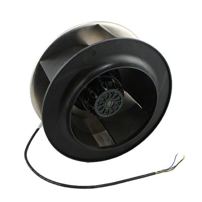 R4E310-AE05-17 by ebm-papst Inc. - FAN IMP MTRZD 318X154MM 230VAC