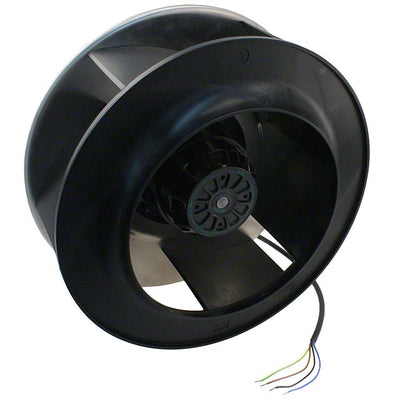 R4E310-AE13-16 by ebm-papst Inc. - FAN IMP MTRZD 318X154MM 115VAC