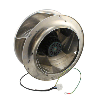 R4E310-AQ29-11 by ebm-papst Inc. - FAN IMP MTRZD 318X154MM 115VAC