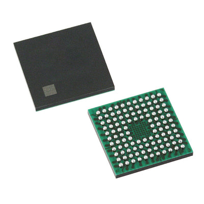 DF2238RBR13 by Renesas Electronics America Inc - IC MCU 16BIT 256KB FLSH 112LFBGA