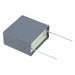 R413I2100JB00M by KEMET - FILM CAPAC 10000PF 20% 1KVDC RAD