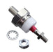 R5011010XXWA by Powerex Inc. - DIODE GP REV 1KV 100A DO205AA