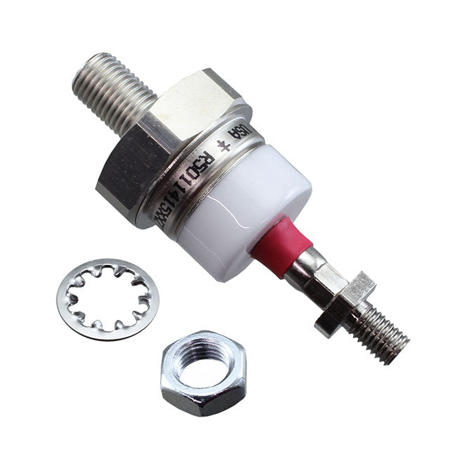 R5010210XXWA by Powerex Inc. - DIODE GP REV 200V 100A DO205AA
