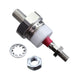 R5010210XXWA by Powerex Inc. - DIODE GP REV 200V 100A DO205AA
