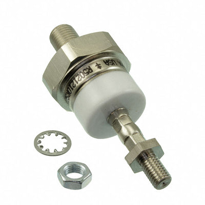 R5021210RSZT by Powerex Inc. - DIODE GEN PURP 1.2KV 100A TO94