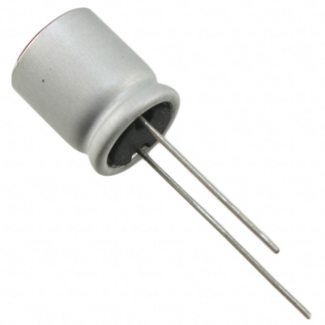 RR50E152MDN1PH by Nichicon - ALUMIN CAP POL 1500UF 20% 2.5V T/H