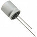 RR50G122MDN1 by Nichicon - ALUMIN CAP POLY 1200UF 20% 4V T/H