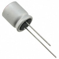 RR50J681MDN1 by Nichicon - ALUMIN CAP POLY 680UF 20% 6.3V T/H