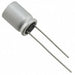 RR50J471MDN1KX by Nichicon - ALUMIN CAP POLY 470UF 20% 6.3V T/H