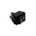 R5ABLKBLKIF0 by E-Switch - ROCKER SWITCH DPST 20A 125V