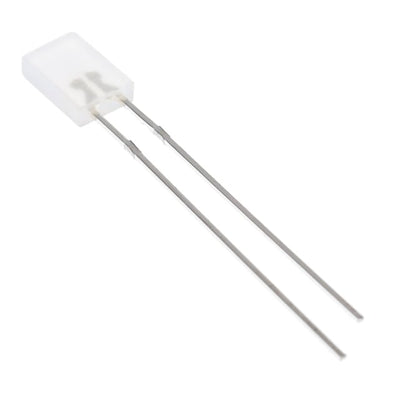 R5BC by Bivar Inc. - LED GREEN/RED DIFFUSED T/H