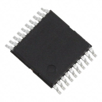R5F1006CASP#X0 by Renesas Electronics America Inc - IC MCU 16BIT 32KB FLASH 20LSSOP