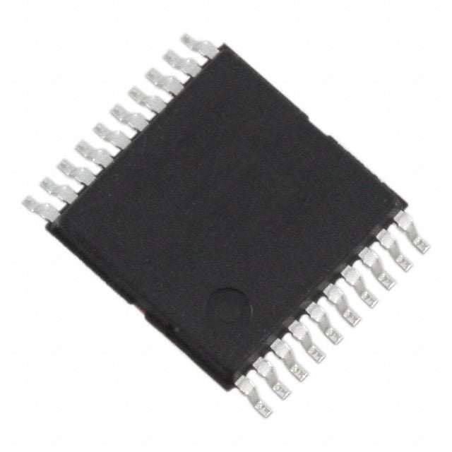 R5F1006CASP#50 by Renesas Electronics America Inc - IC MCU 16BIT 32KB FLASH 20LSSOP