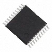 R5F1006CASP#50 by Renesas Electronics America Inc - IC MCU 16BIT 32KB FLASH 20LSSOP