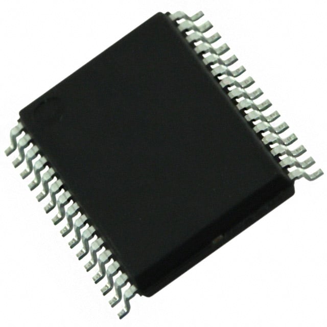 R5F101AADSP#10 by Renesas Electronics America Inc - IC MCU 16BIT 16KB FLASH 30LSSOP