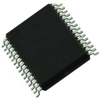 R5F101AAASP#30 by Renesas Electronics America Inc - IC MCU 16BIT 16KB FLASH 30LSSOP